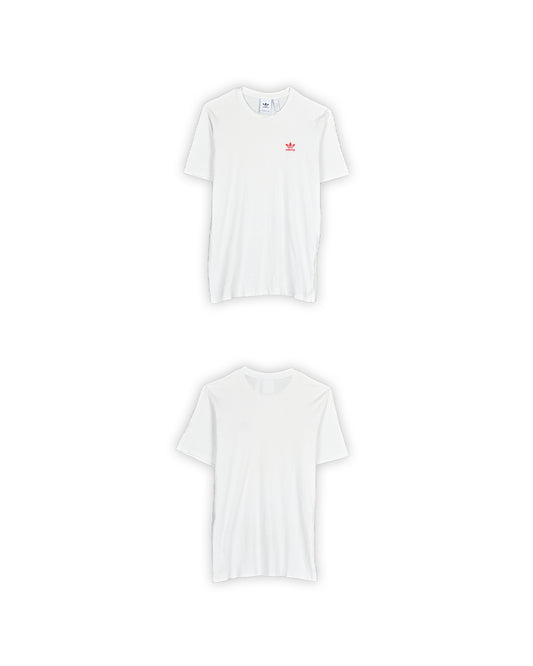 ADIDAS ORIGINALS T-SHIRT - S
