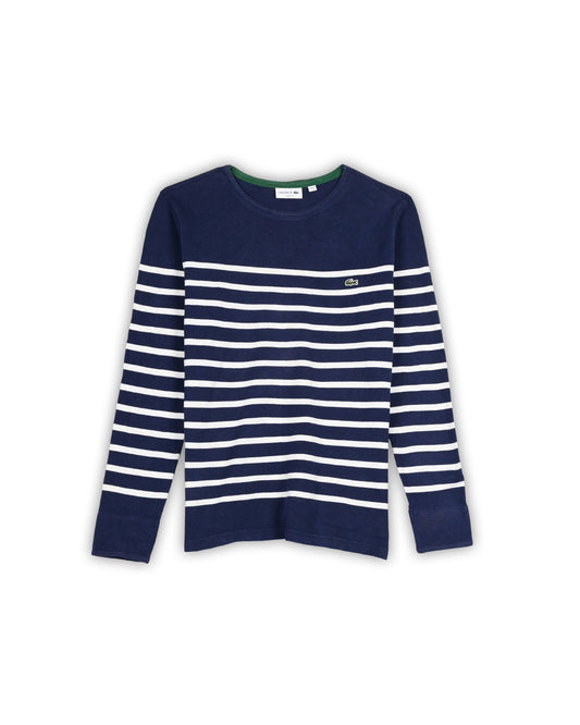 LACOSTE T-SHIRT - M