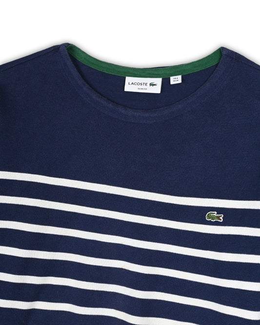 LACOSTE T-SHIRT - M