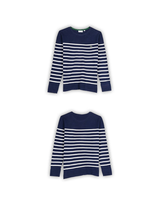 LACOSTE T-SHIRT - M