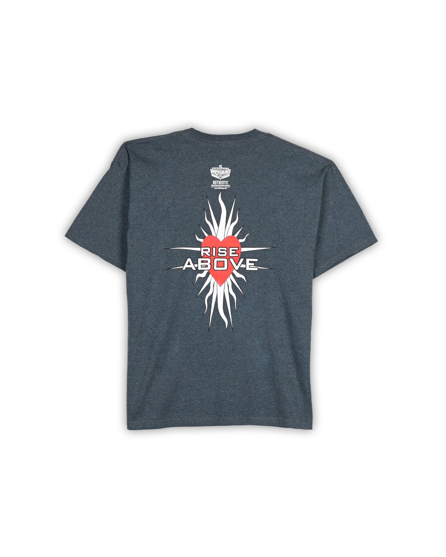 WWE MERCH T-SHIRT - XL