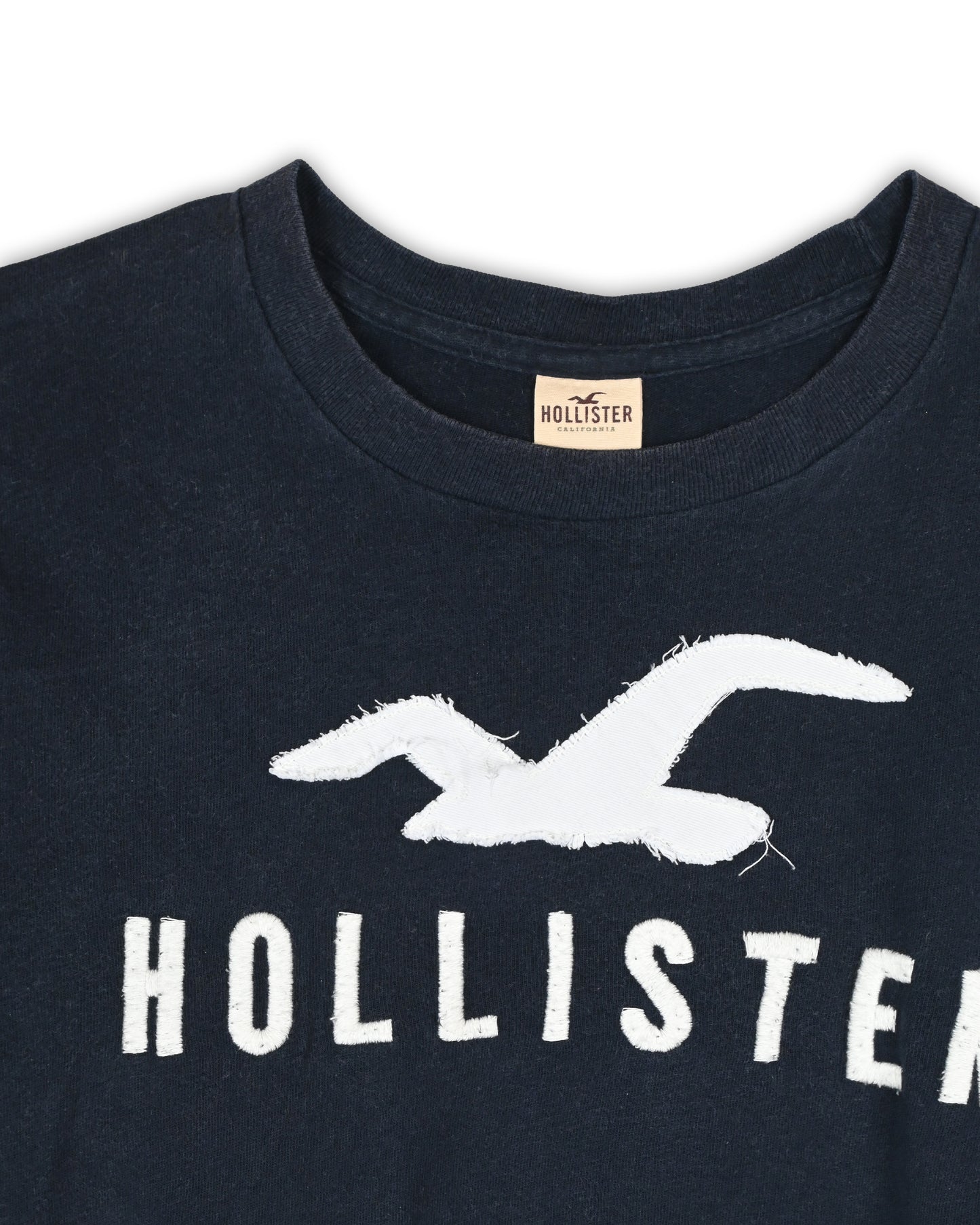 HOLLISTER T-SHIRT - L