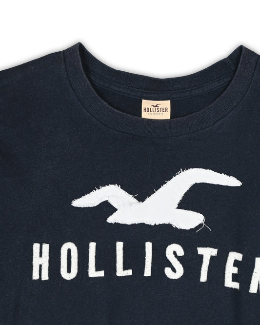 HOLLISTER T-SHIRT - L