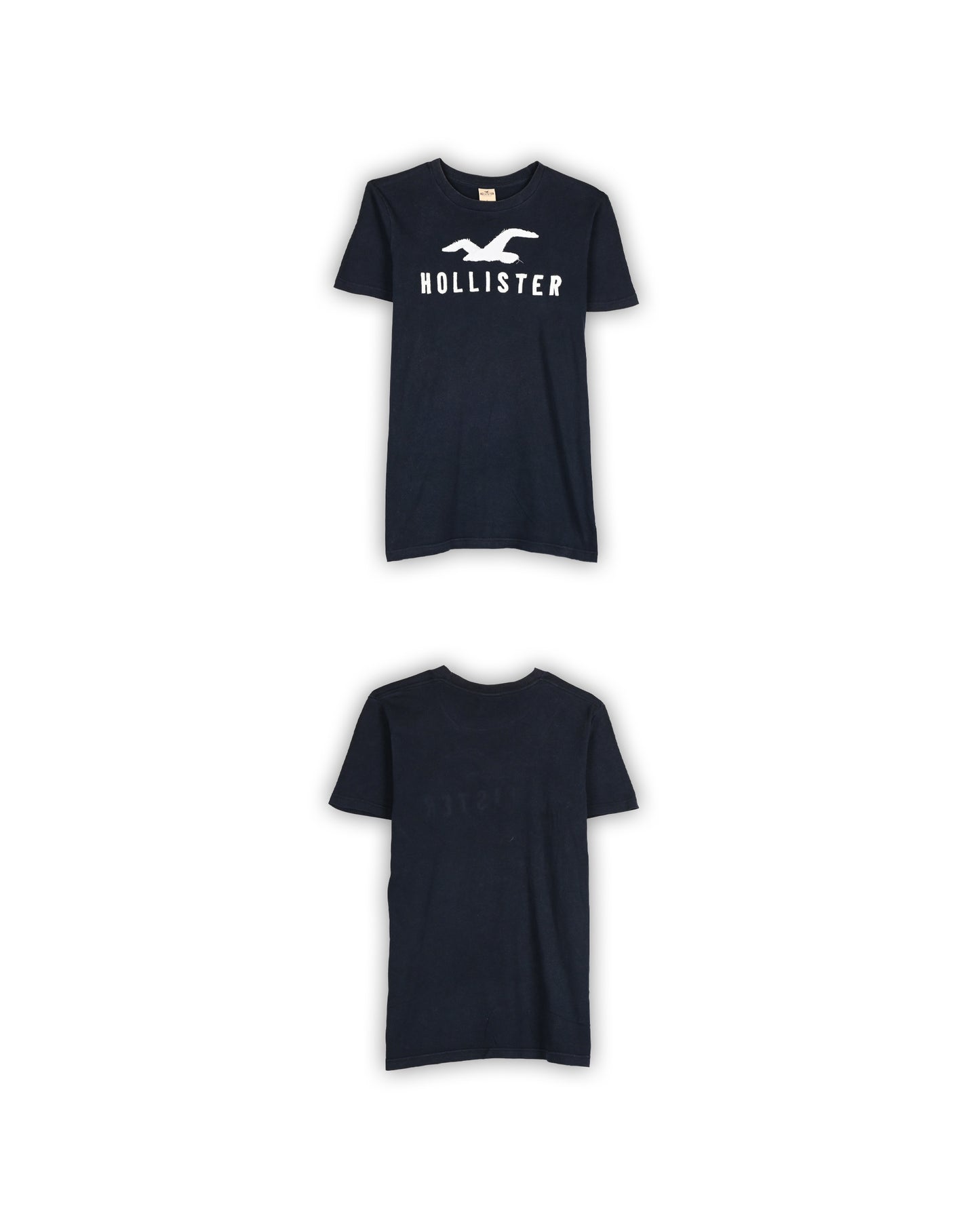 HOLLISTER T-SHIRT - L