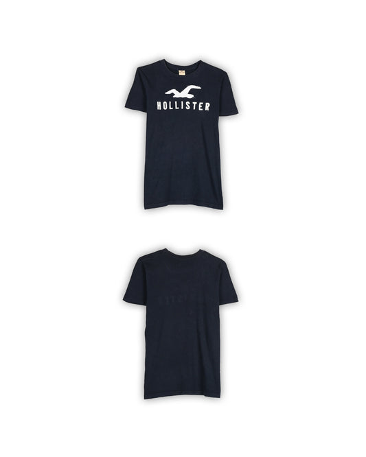 HOLLISTER T-SHIRT - L
