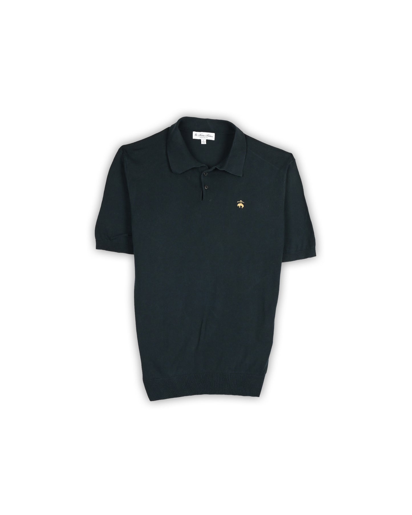 BROOKS BROTHERS T-SHIRT - L