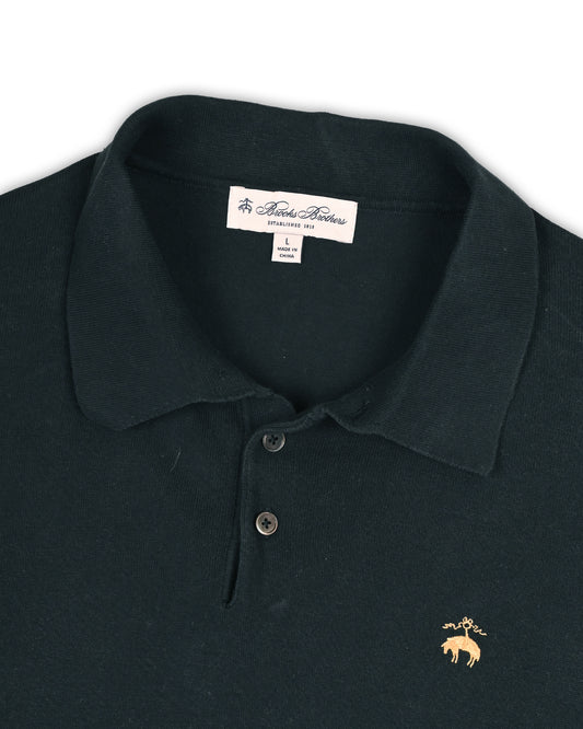 BROOKS BROTHERS T-SHIRT - L