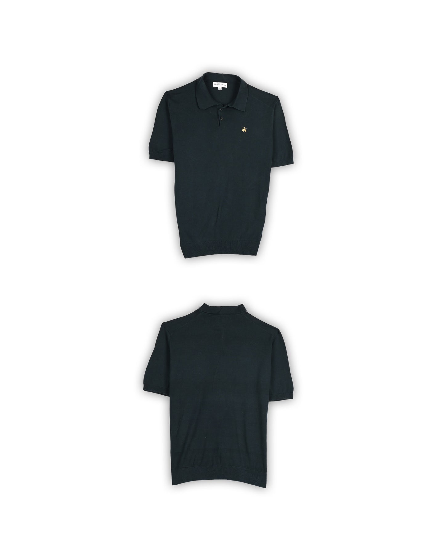 BROOKS BROTHERS T-SHIRT - L