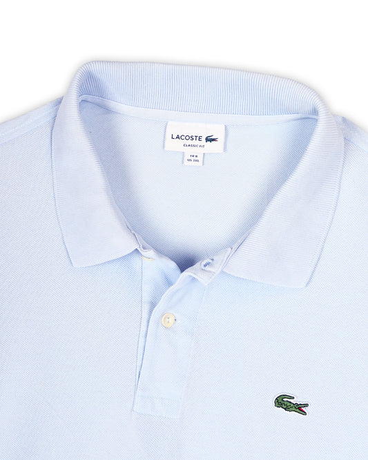 LACOSTE T-SHIRT - XXXL