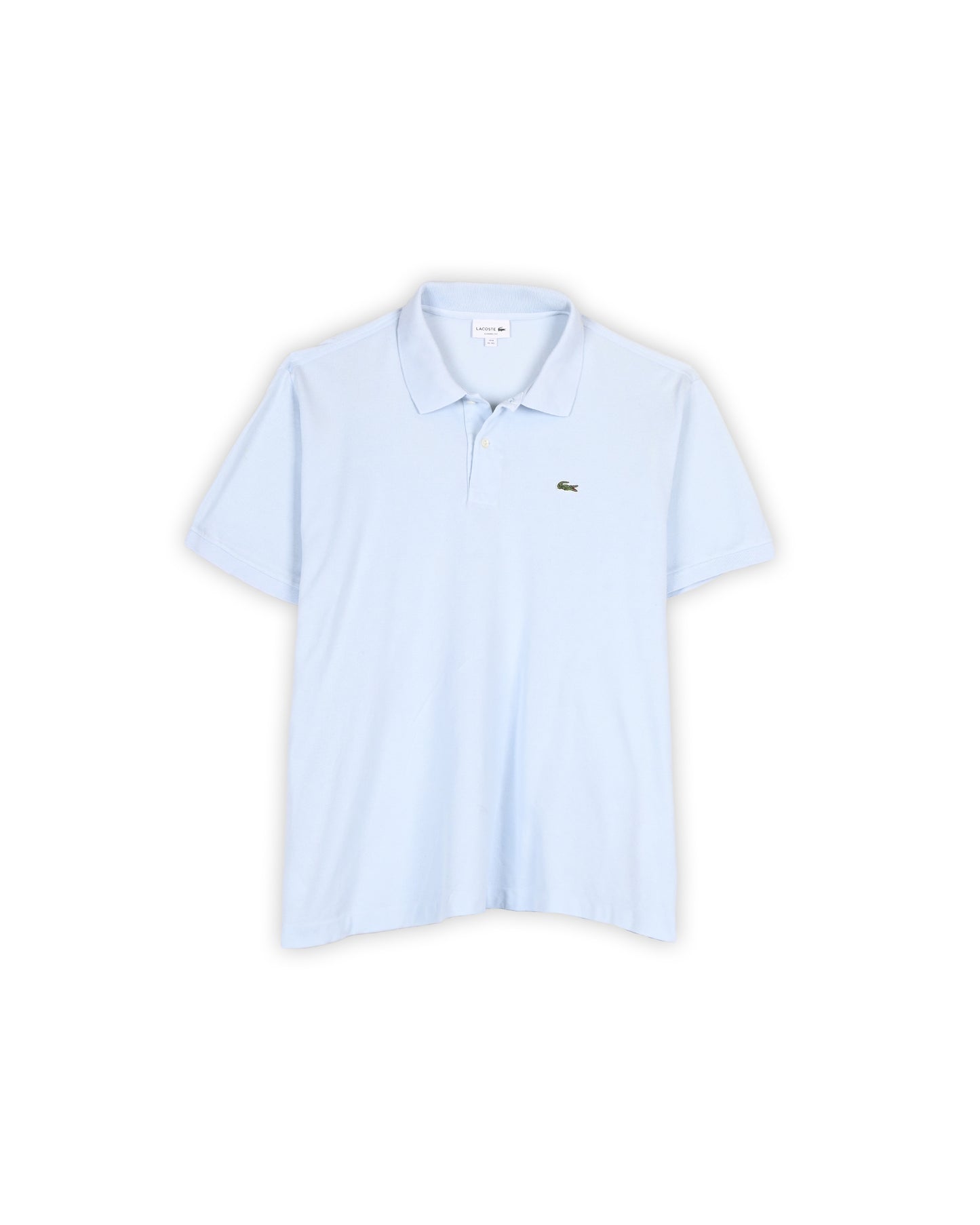LACOSTE T-SHIRT - XXXL