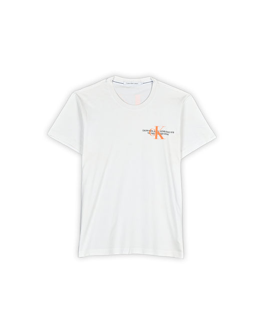 CALVIN KLEIN T-SHIRT - XL