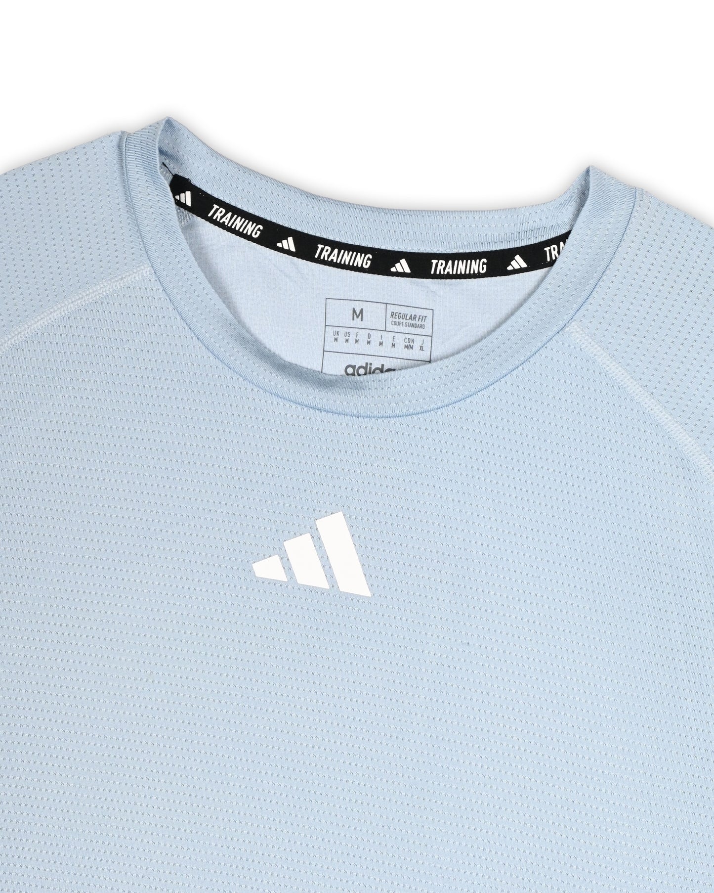 ADIDAS T-SHIRT - M