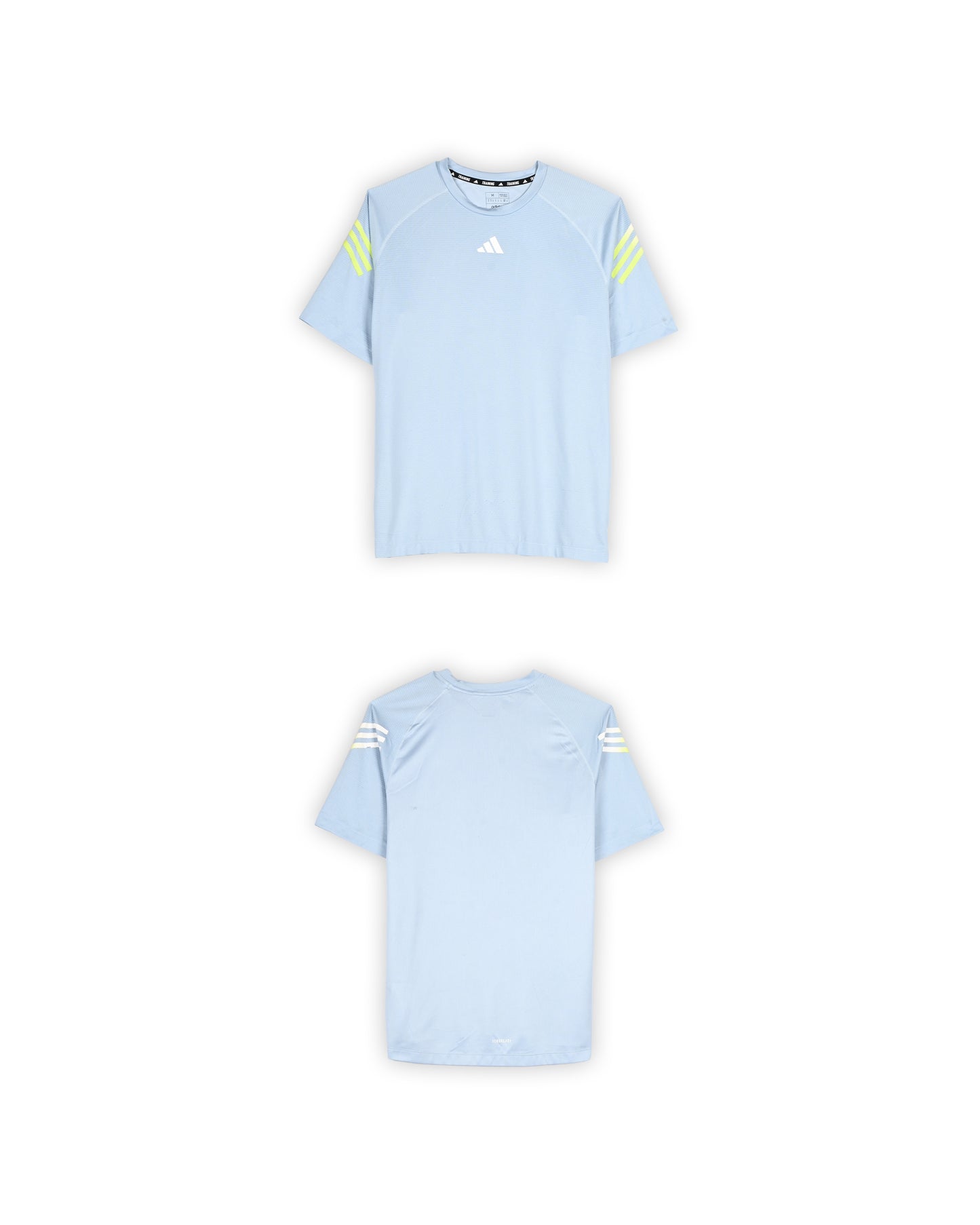 ADIDAS T-SHIRT - M