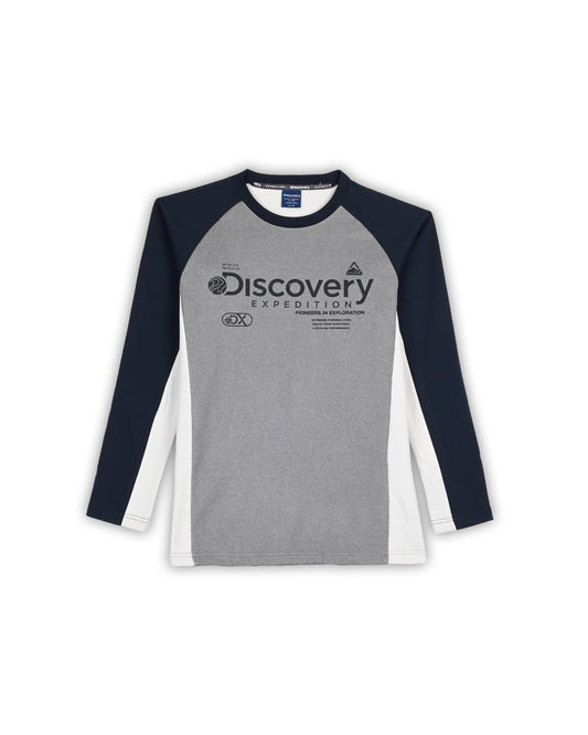 DISCOVERY T-SHIRT - S