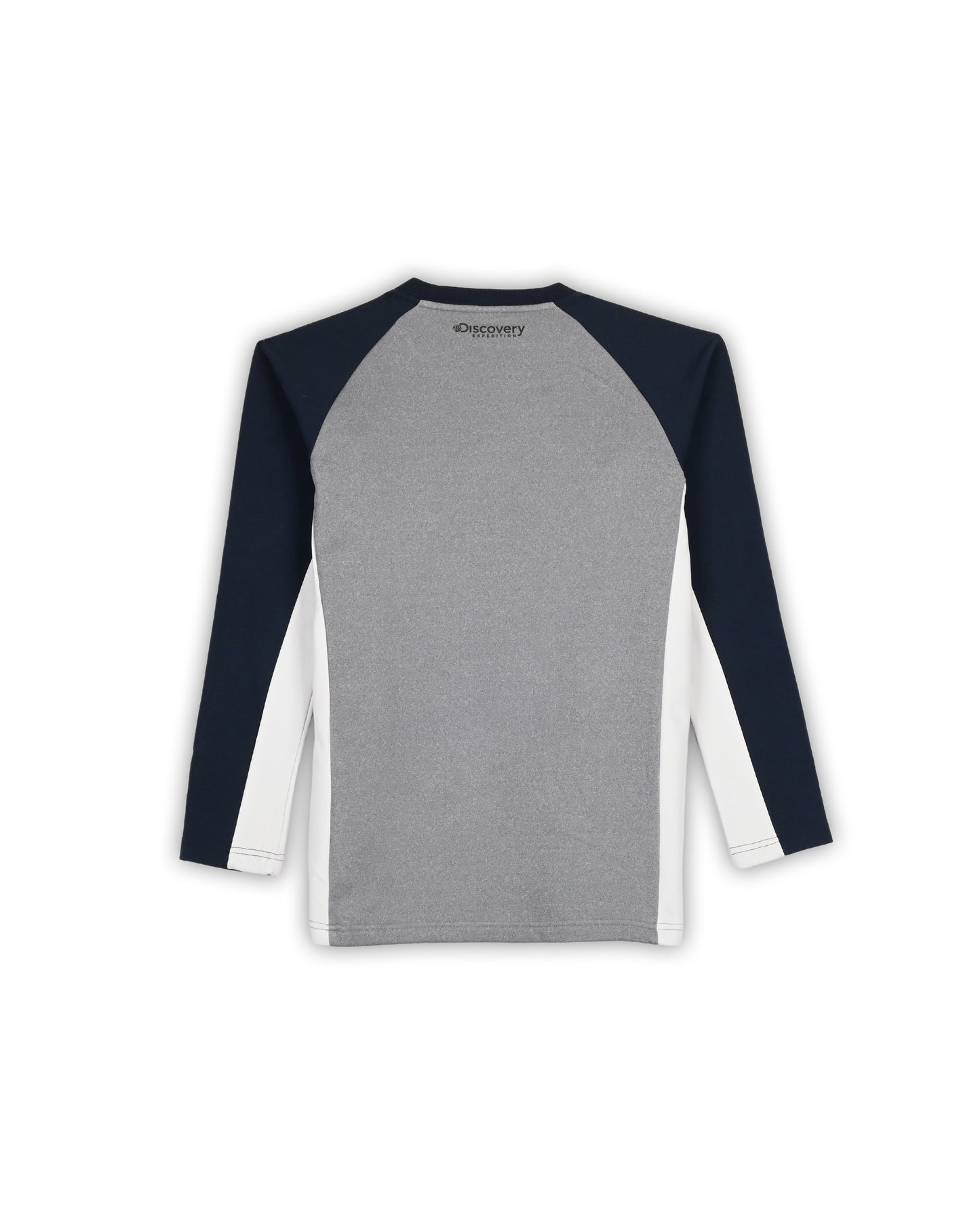 DISCOVERY T-SHIRT - S