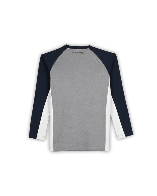 DISCOVERY T-SHIRT - S