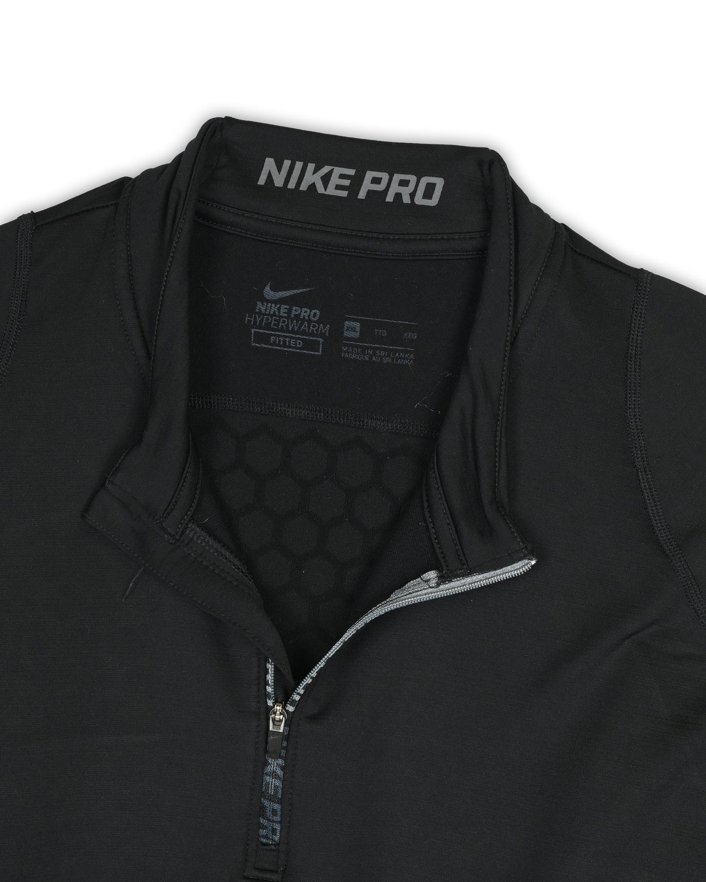 NIKE PRO T-SHIRT - XXL
