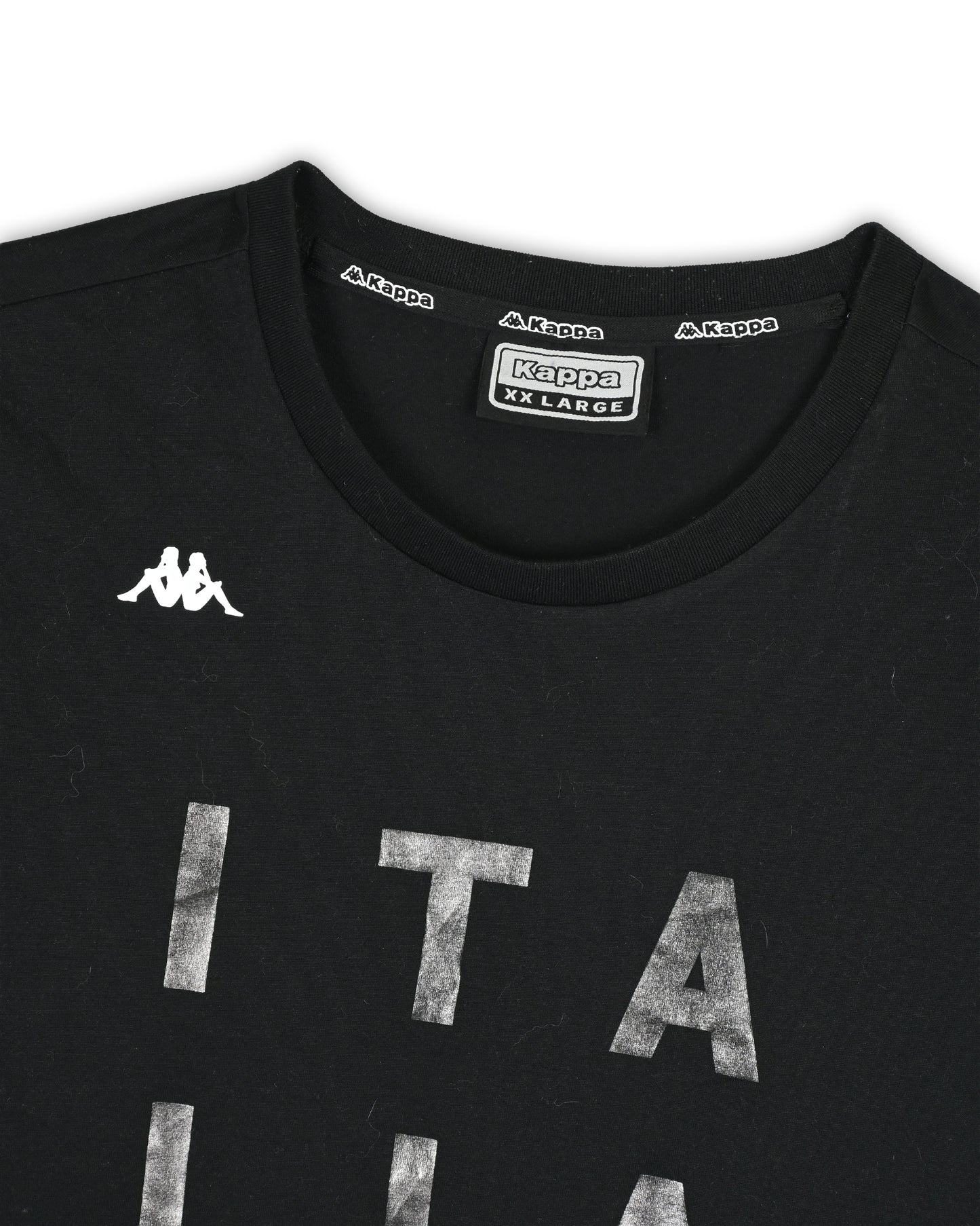 KAPPA T-SHIRT - XXL