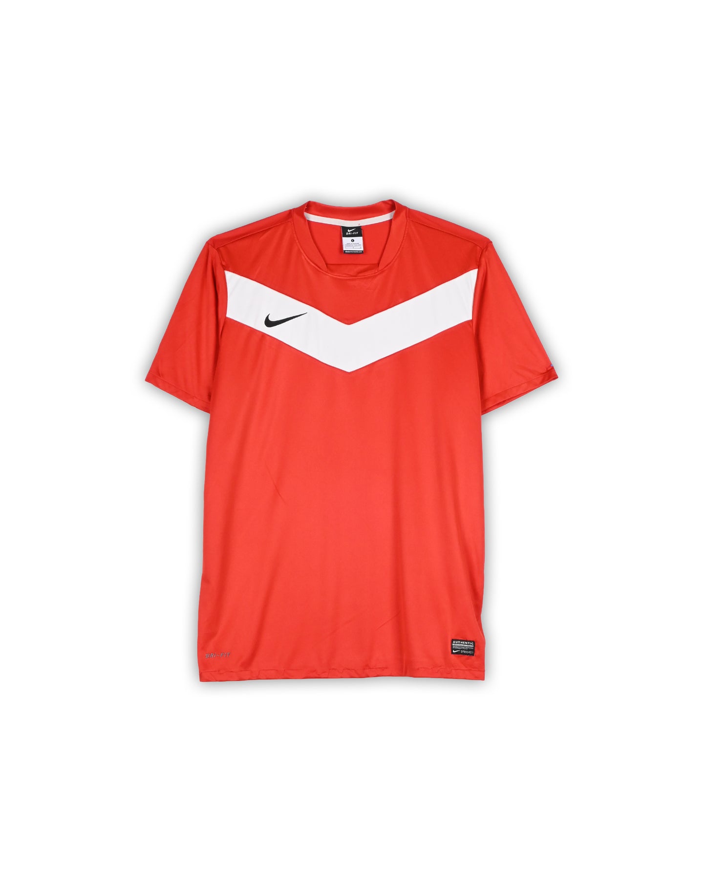 NIKE T-SHIRT - L