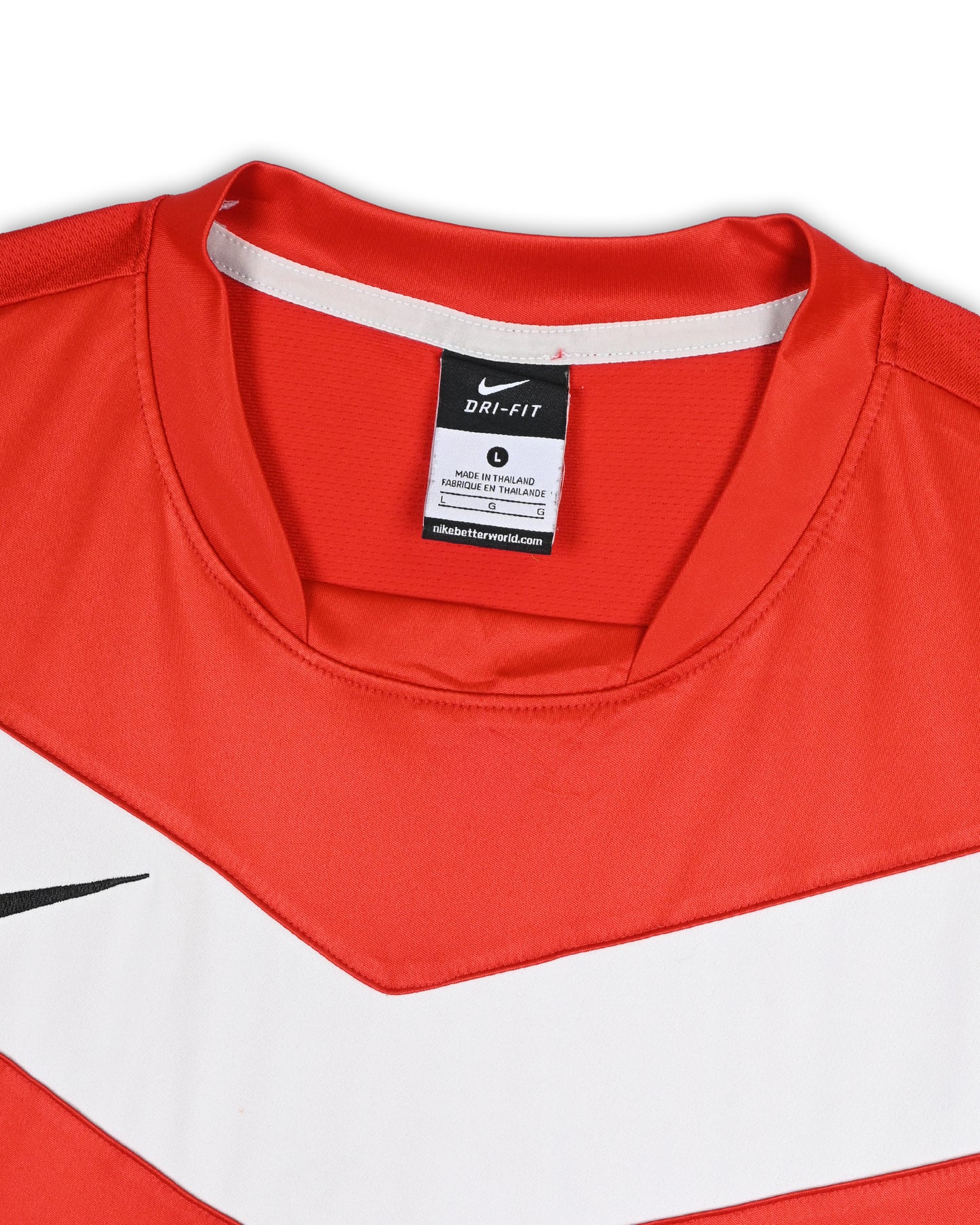 NIKE T-SHIRT - L