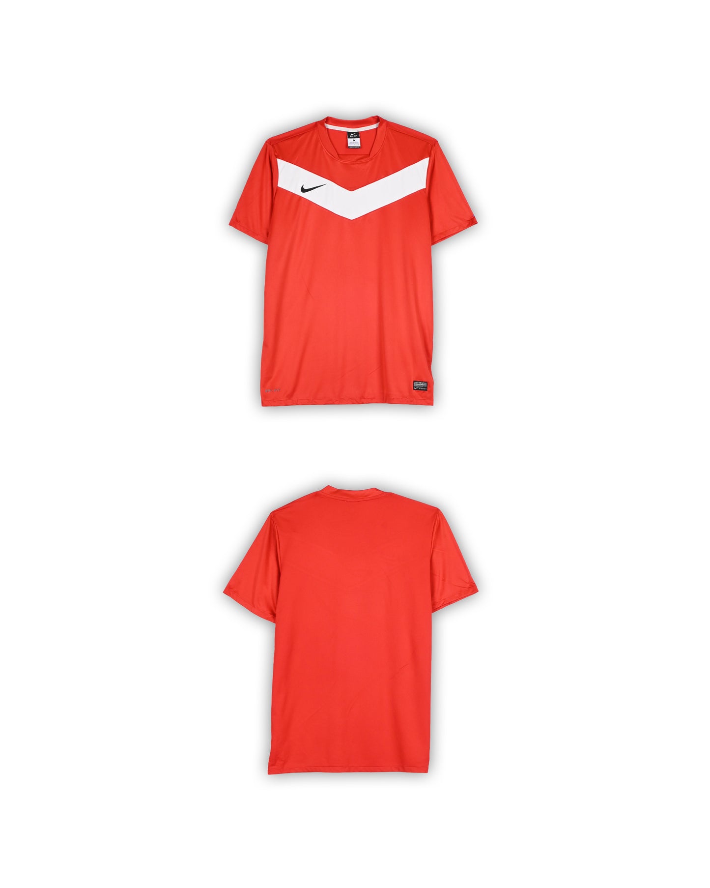 NIKE T-SHIRT - L