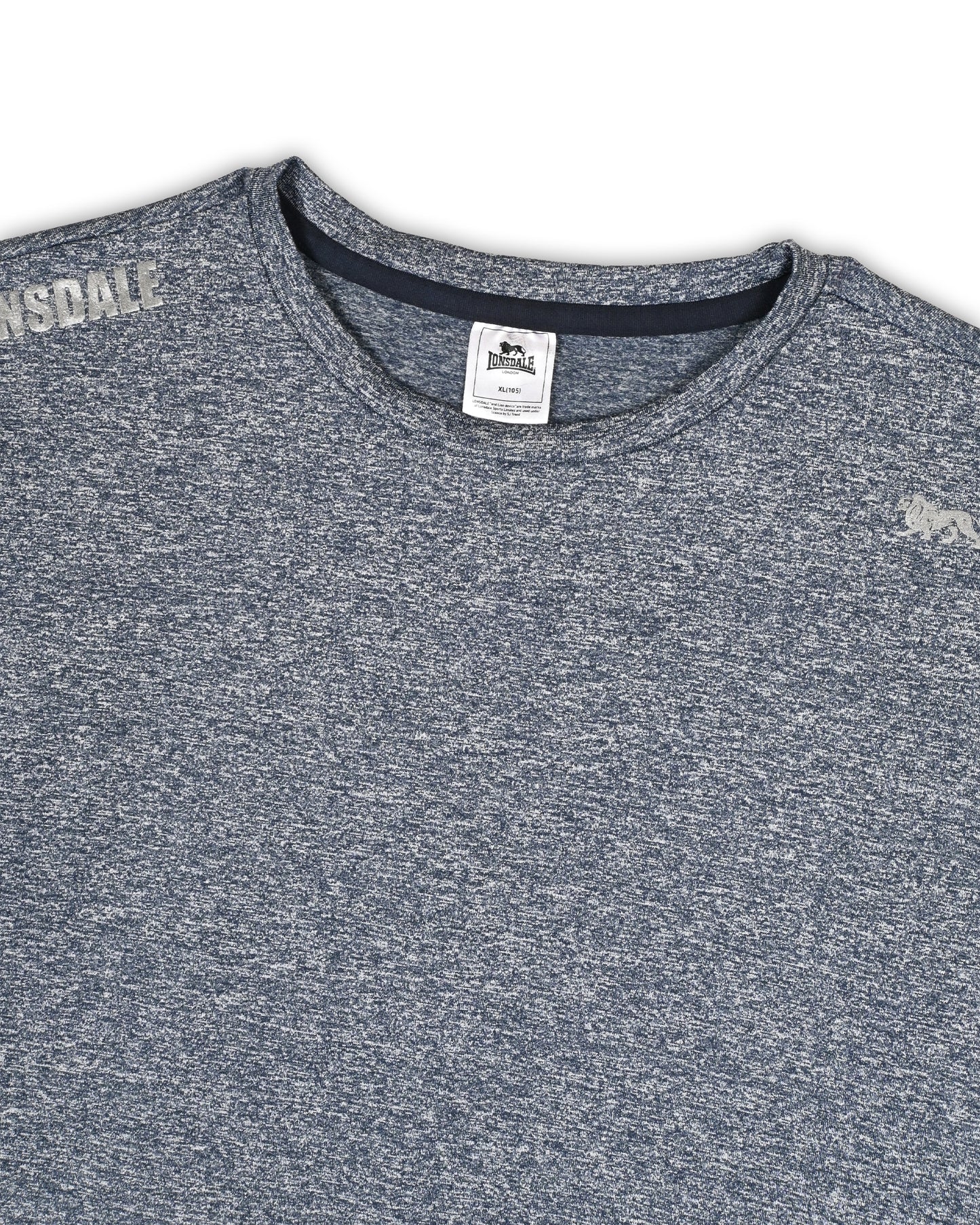 LONSDALE T-SHIRT - XL