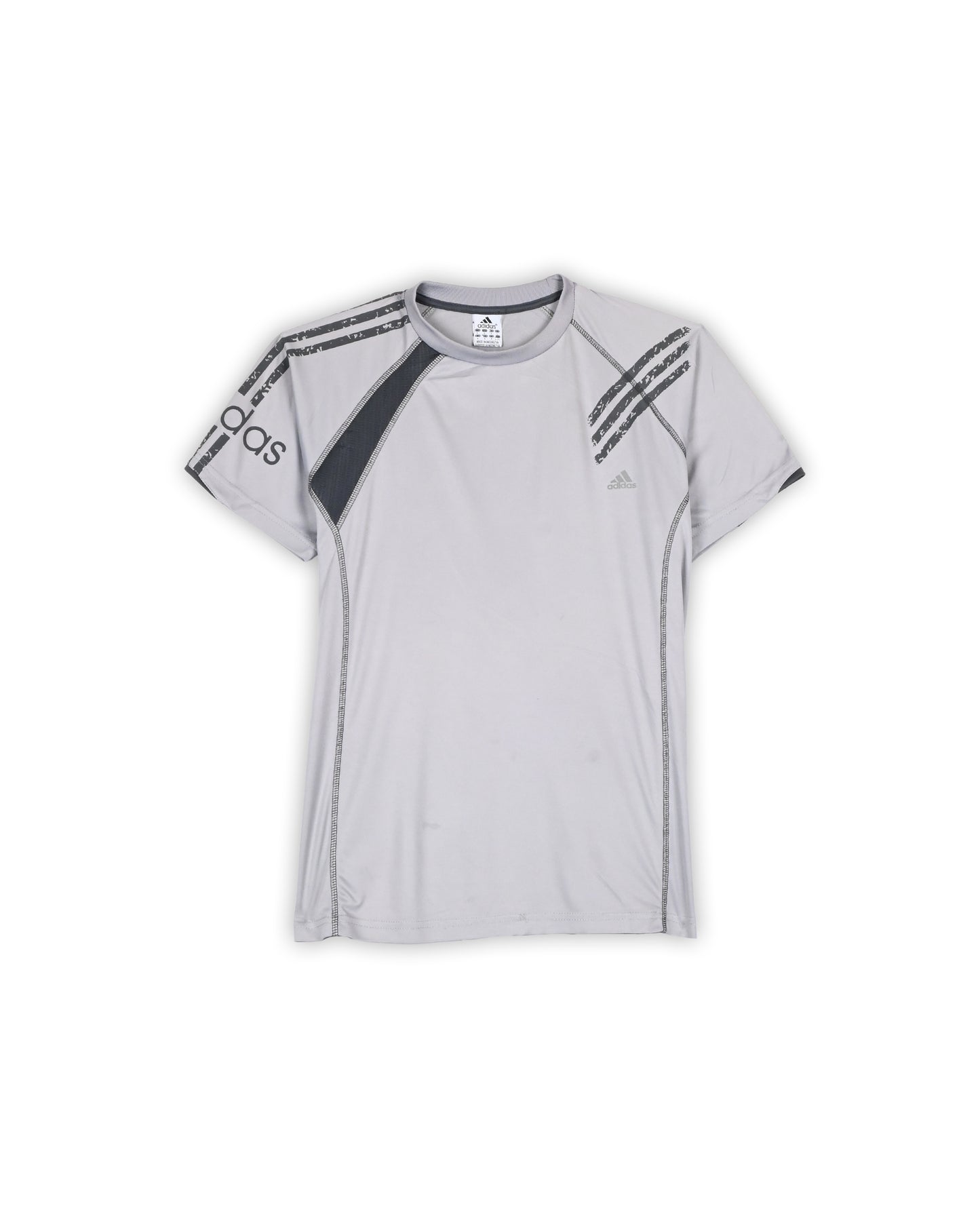 ADIDAS T-SHIRT - L