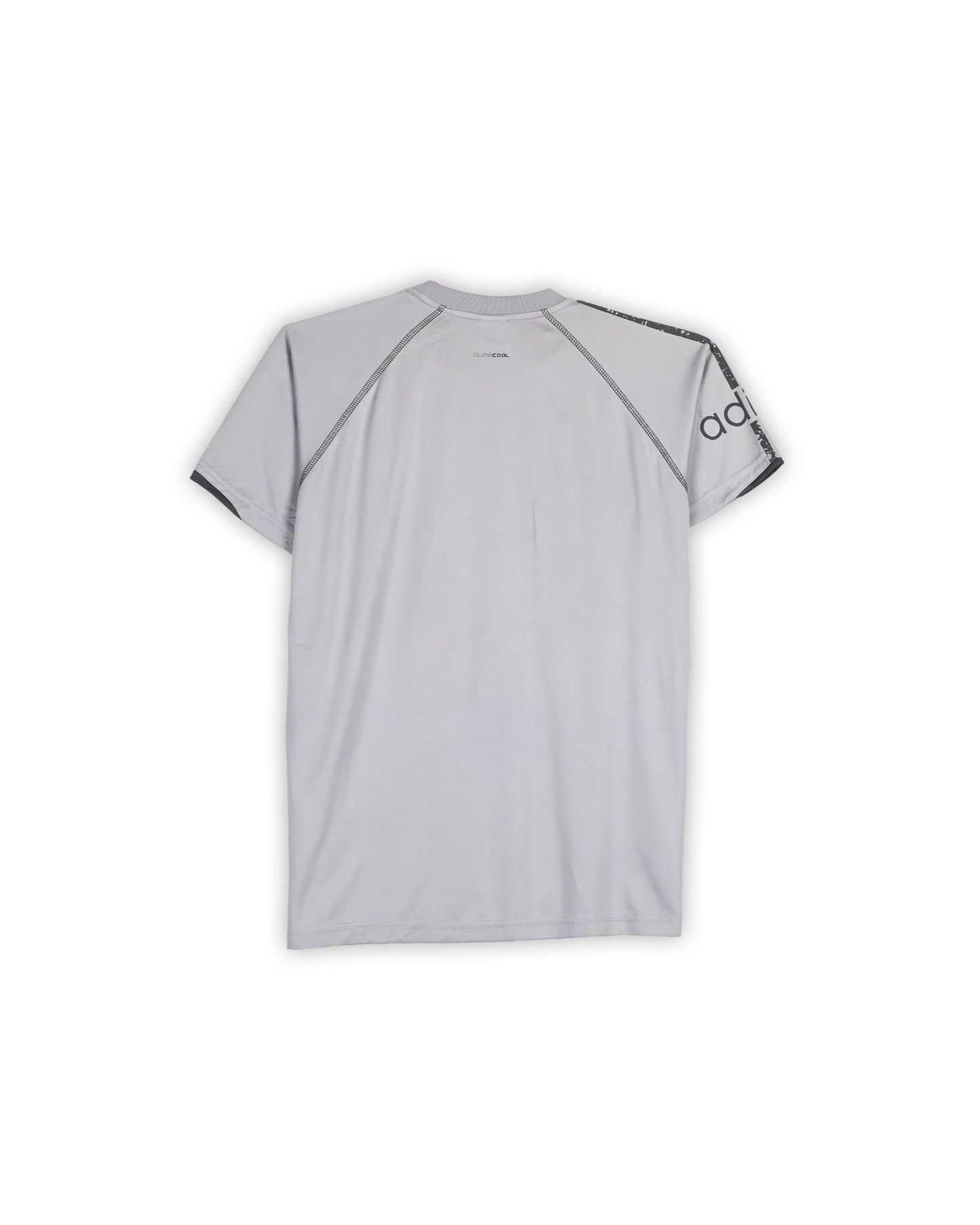 ADIDAS T-SHIRT - L