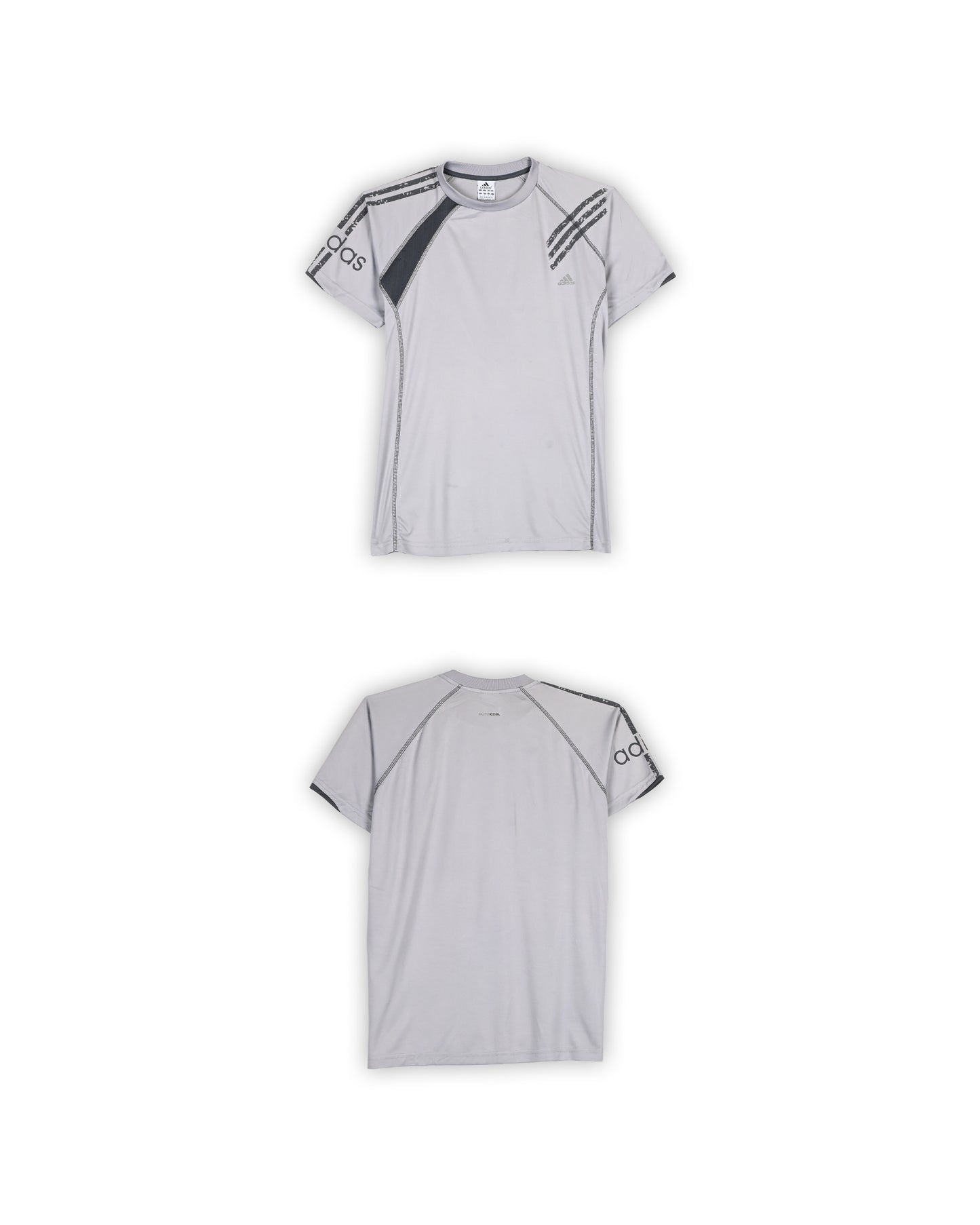 ADIDAS T-SHIRT - L