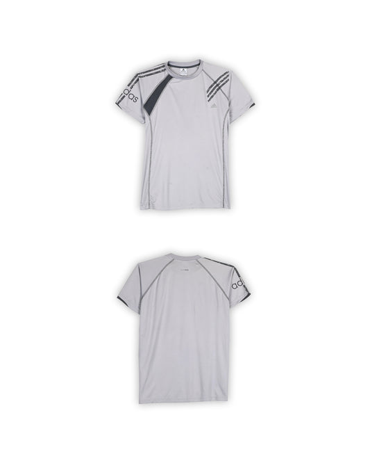 ADIDAS T-SHIRT - L