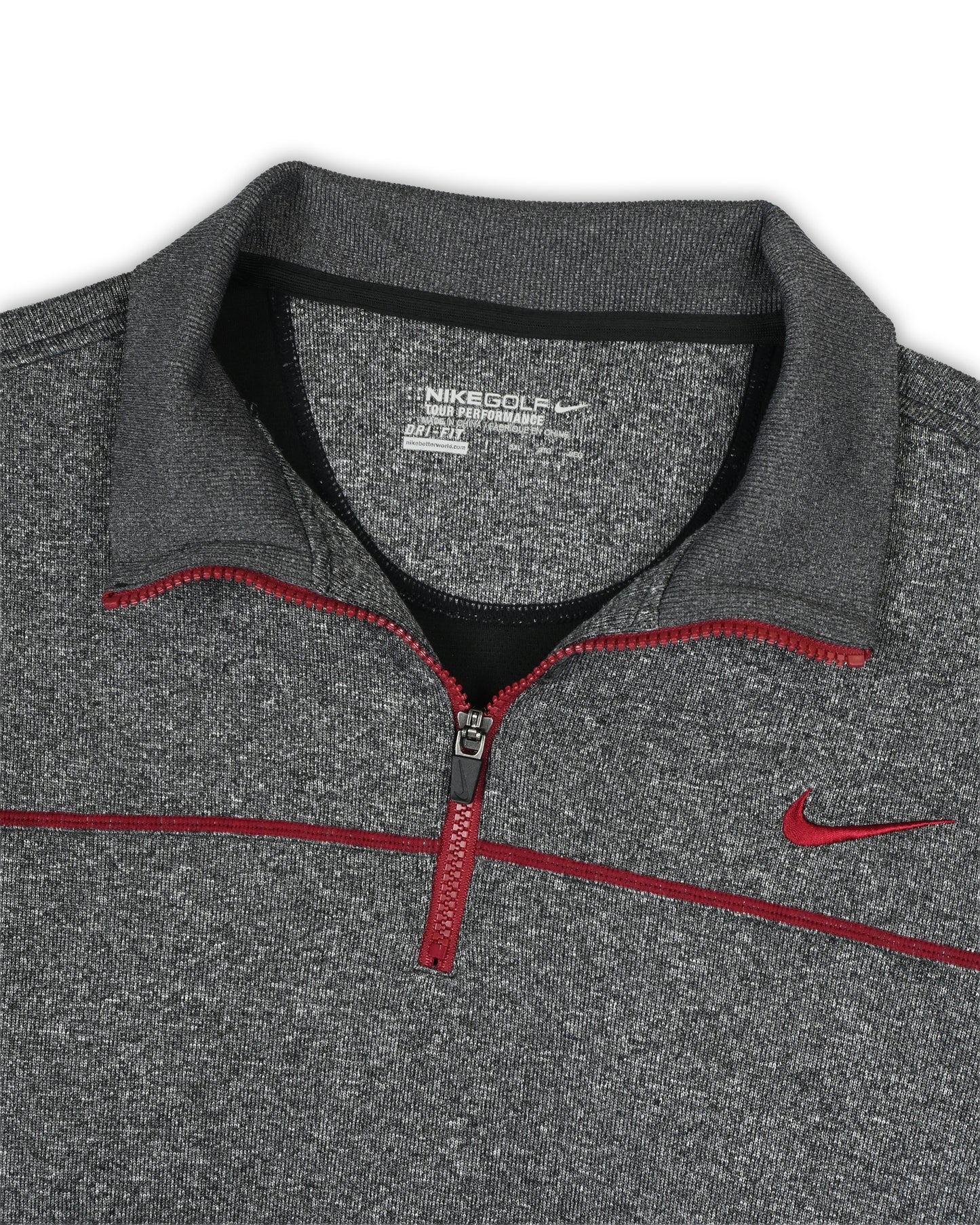 NIKE GOLF T-SHIRT - XXXL
