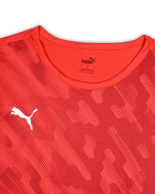 PUMA T-SHIRT - L