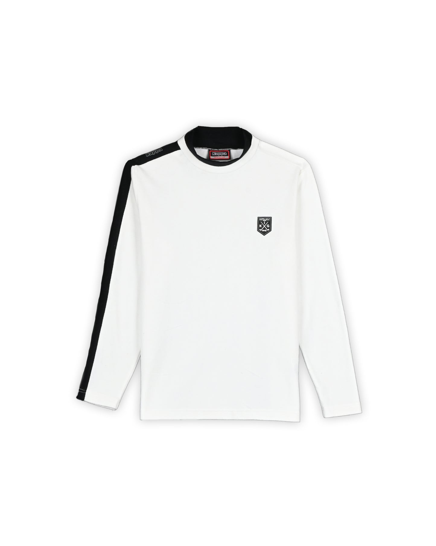 KAPPA GOLF T-SHIRT - S