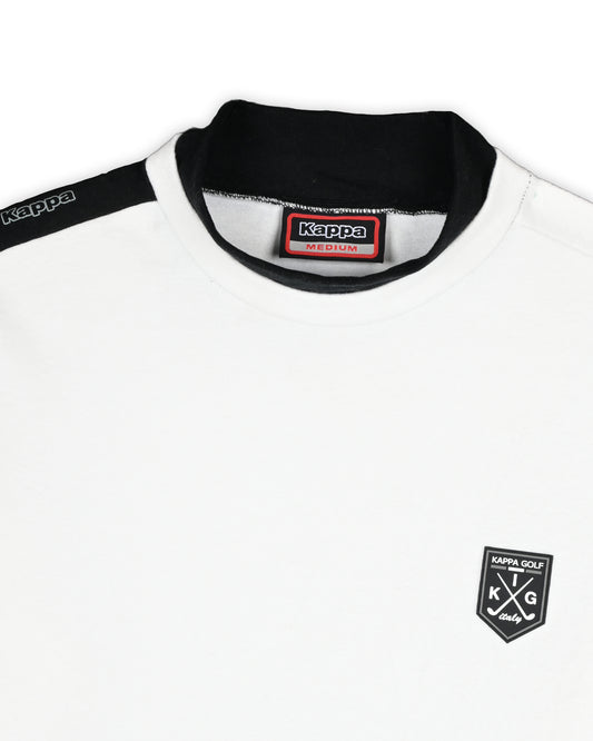 KAPPA GOLF T-SHIRT - S