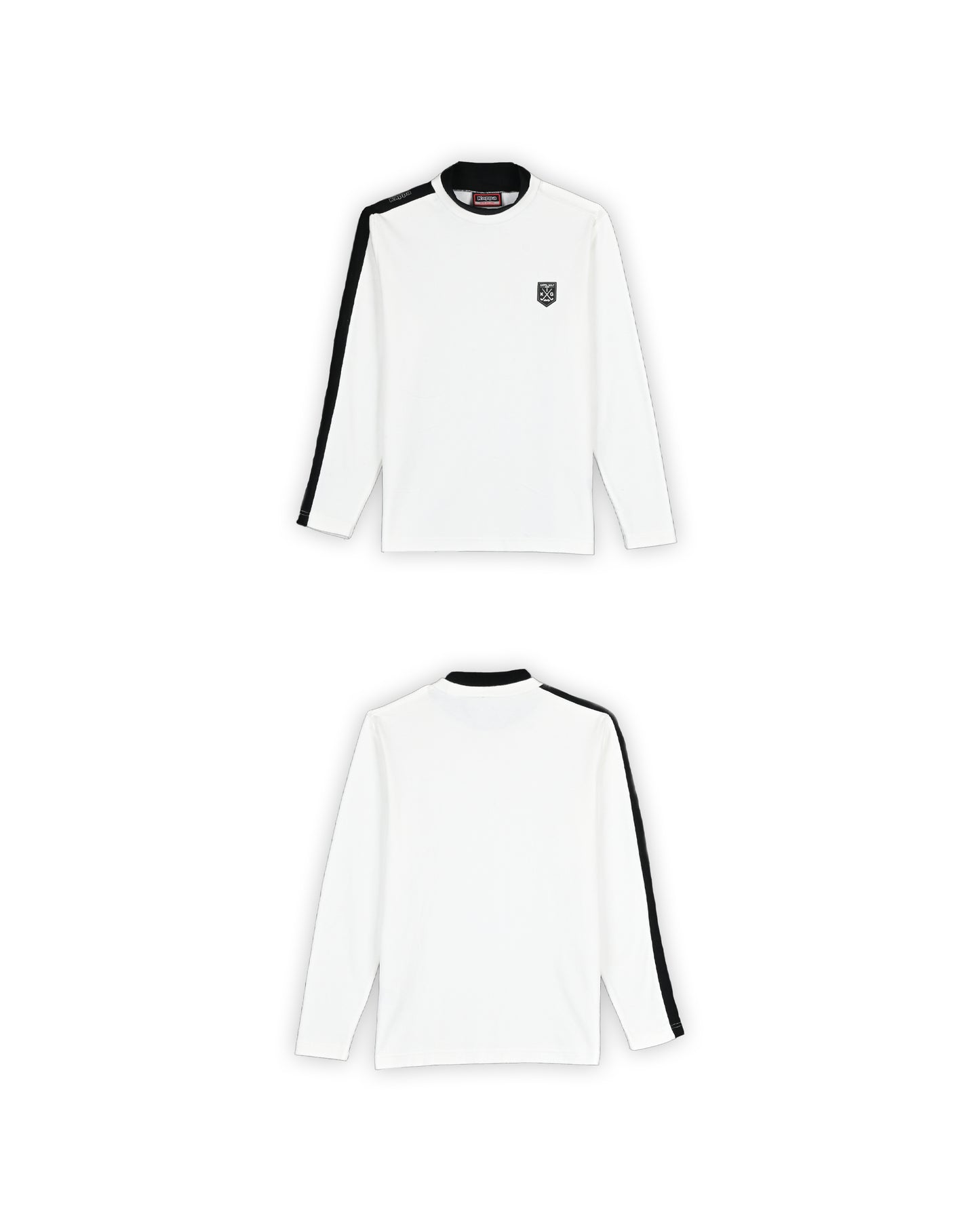 KAPPA GOLF T-SHIRT - S