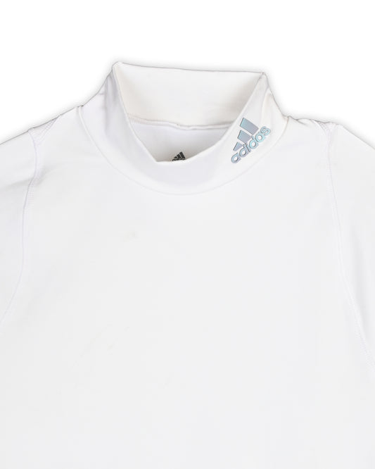 ADIDAS COMPRESSION T-SHIRT - S