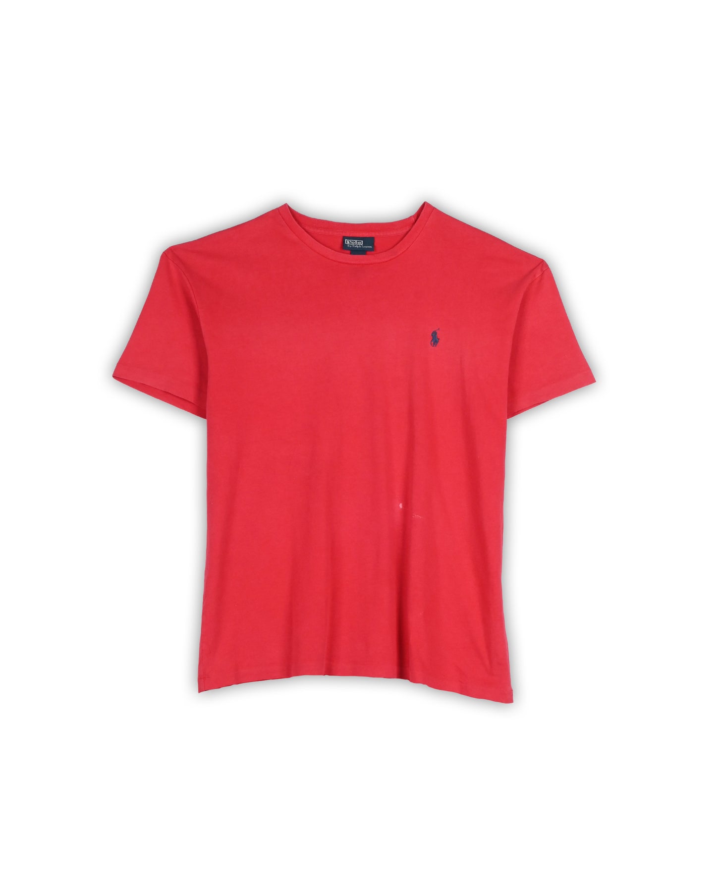 POLO RALPH LAUREN T-SHIRT - M