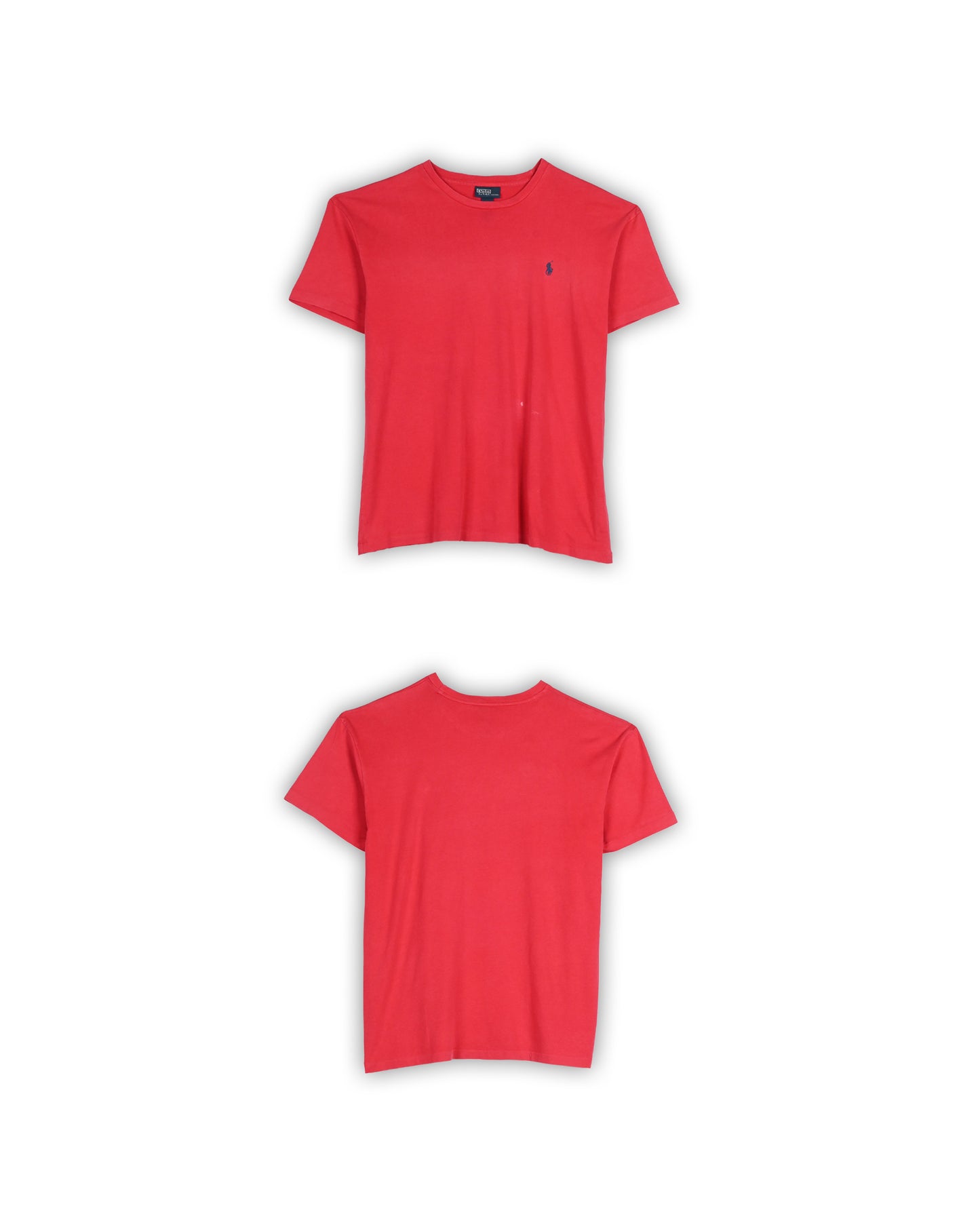POLO RALPH LAUREN T-SHIRT - M