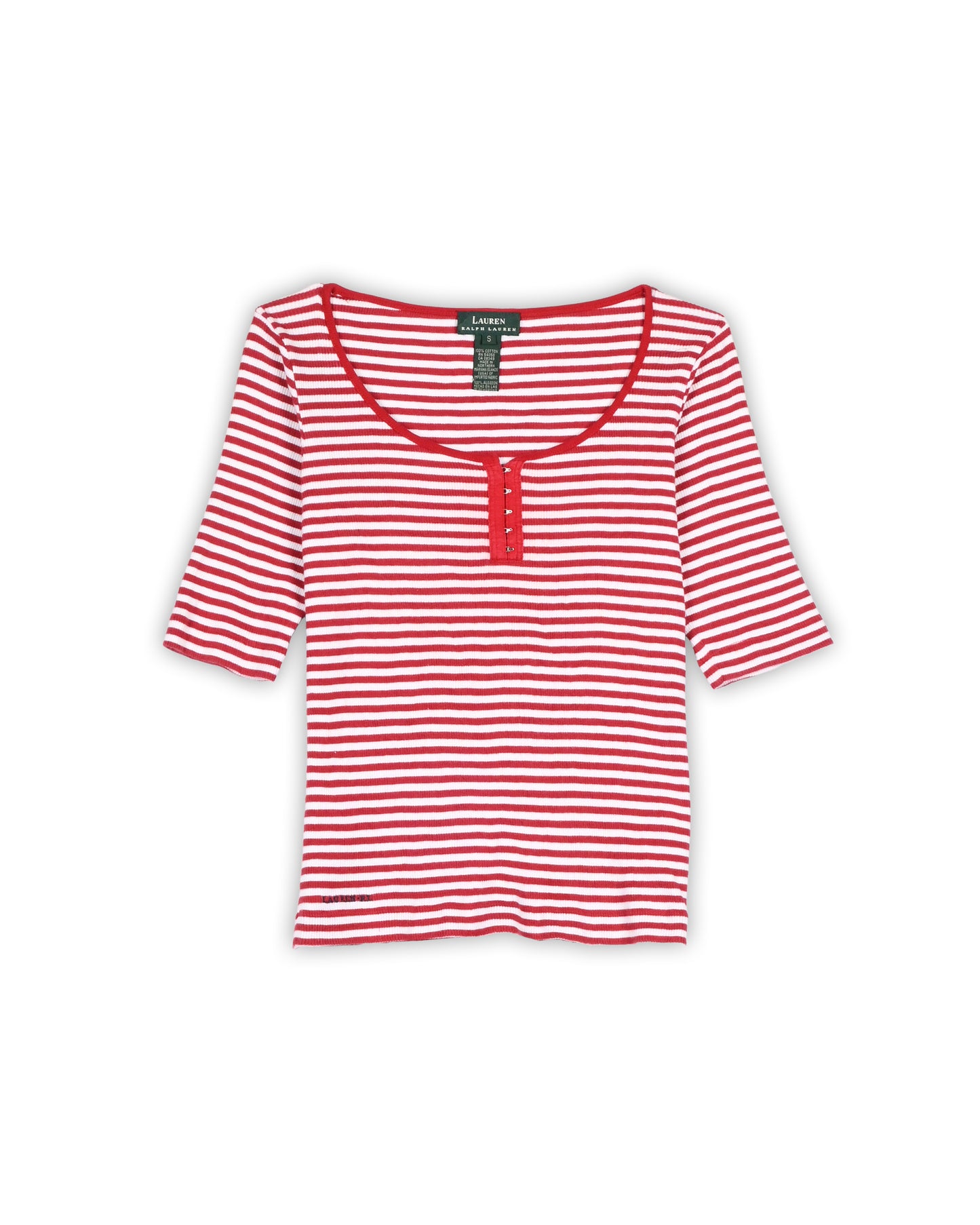 POLO RALPH LAUREN WOMEN'S SWEATER - S