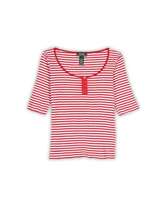 POLO RALPH LAUREN WOMEN'S SWEATER - S