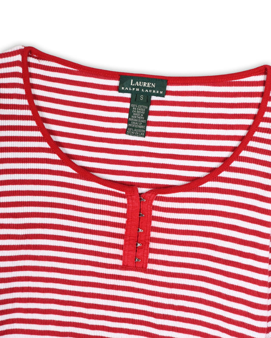 POLO RALPH LAUREN WOMEN'S SWEATER - S