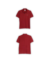 LACOSTE T-SHIRT - S