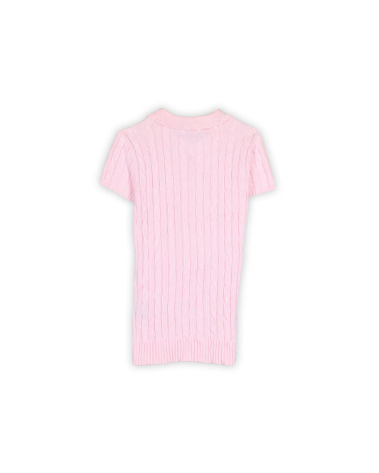 POLO RALPH LAUREN WOMEN'S T-SHIRT - M