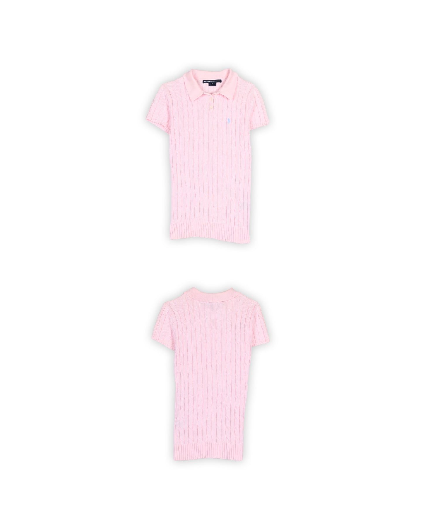 POLO RALPH LAUREN WOMEN'S T-SHIRT - M
