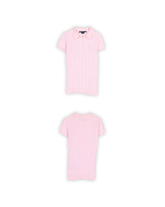 POLO RALPH LAUREN WOMEN'S T-SHIRT - M