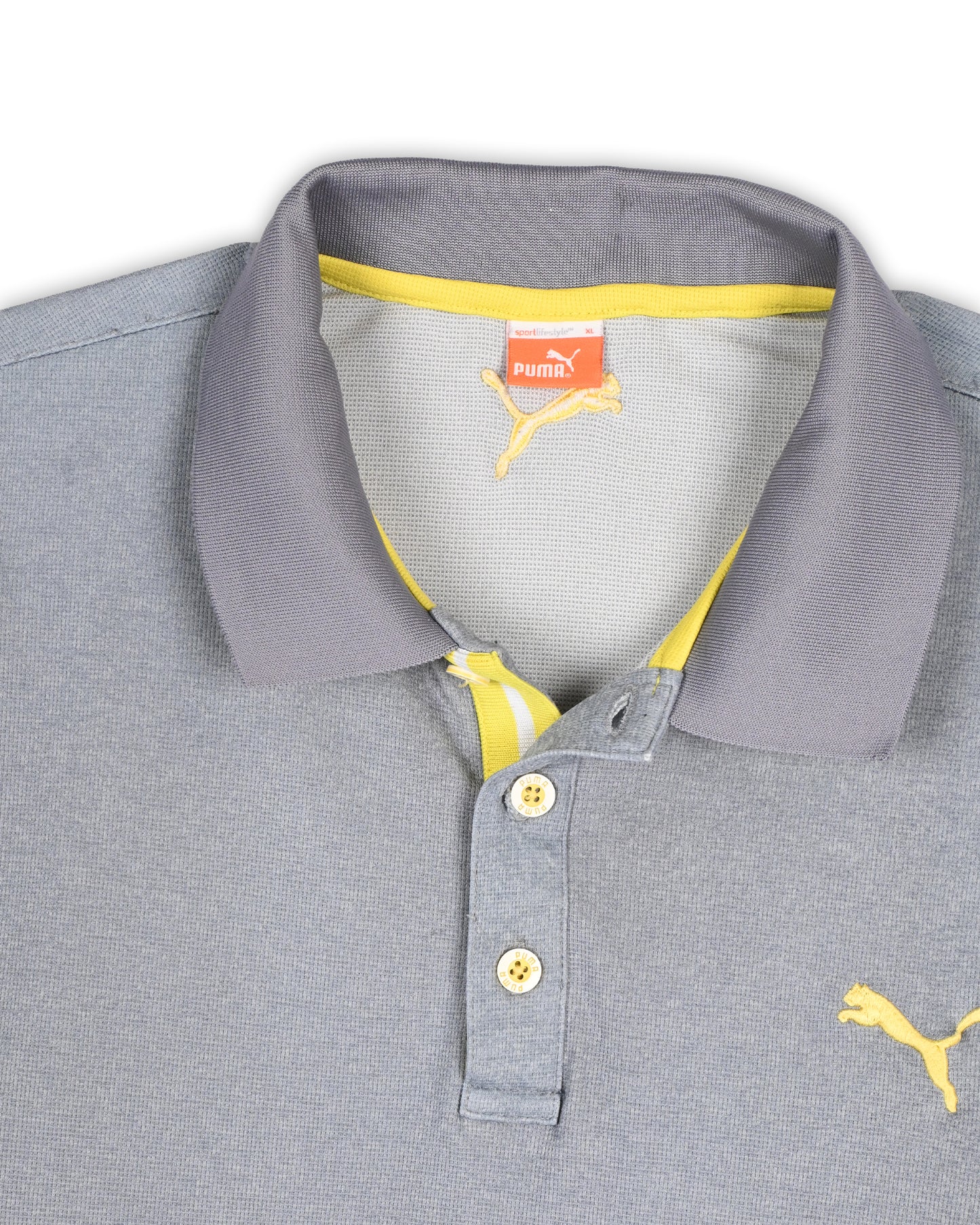 PUMA T-SHIRT - XL