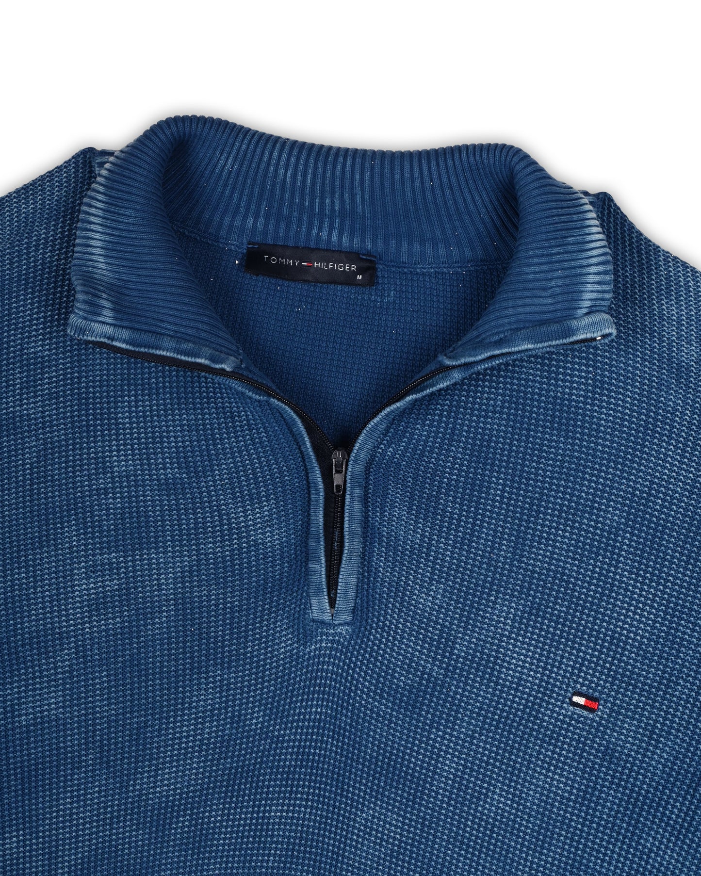 TOMMY HILFIGER T-SHIRT - M