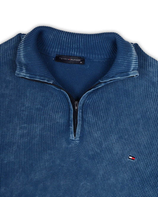 TOMMY HILFIGER T-SHIRT - M