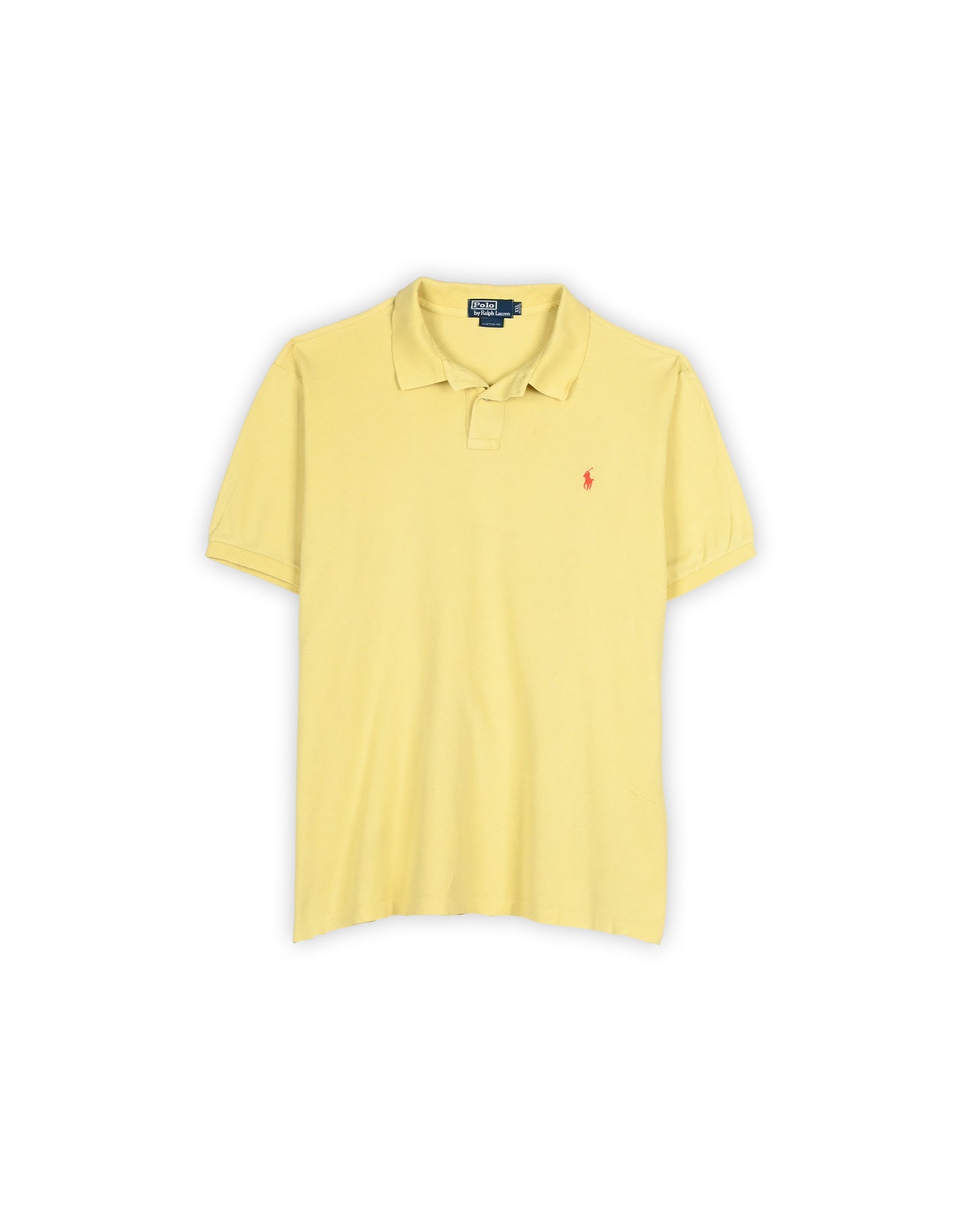 POLO RALPH LAUREN T-SHIRT - XXL