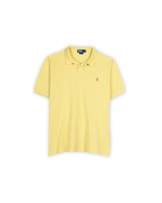 POLO RALPH LAUREN T-SHIRT - XXL